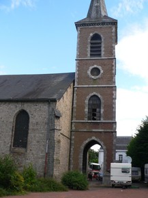 &eacute;glise ND del'Assomption