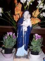 Notre Dame de Gr&acirc;ce