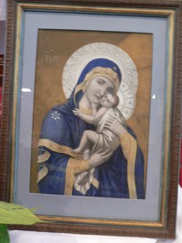 Notre Dame de Gr&acirc;ce
