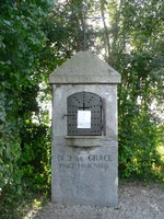 oratoire Notre Dame de Gr&acirc;ce