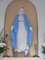 Notre Dame de Gr&acirc;ce