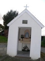 chapelle ND du Saint Cordon