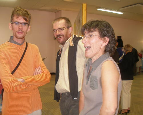 15 AOUT 2008 145