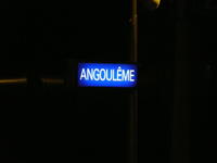 Angouleme