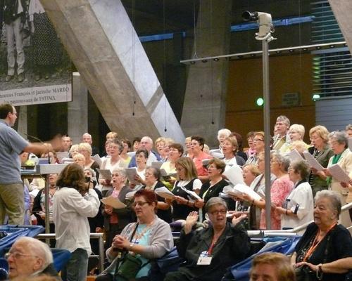 chorale
