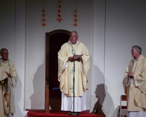 Mgr Garnier