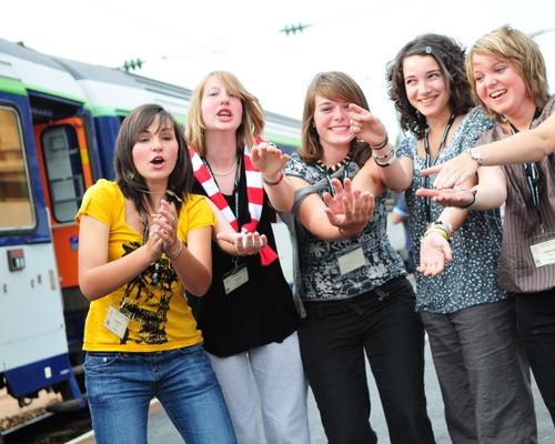 Jeunes