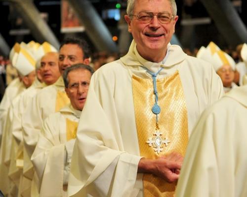 Chapelains