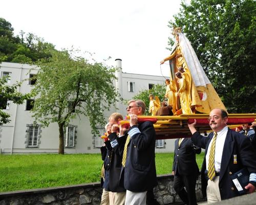 Procession