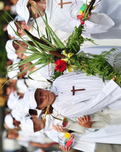 Procession