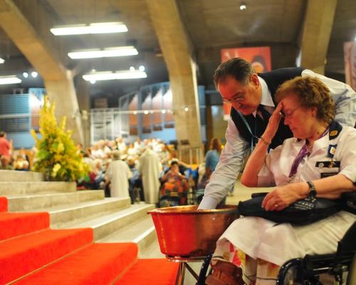 Sacrement de réconciliation