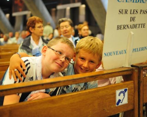 Enfants