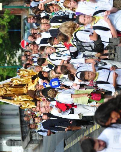 Procession