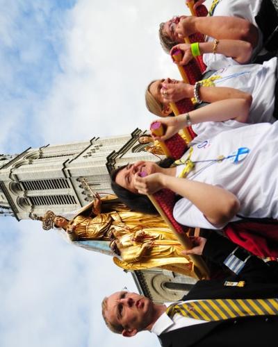 Procession