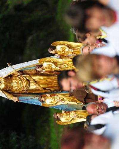 Procession