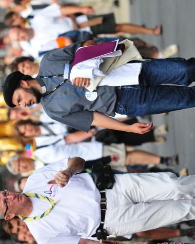Procession