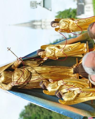 Procession