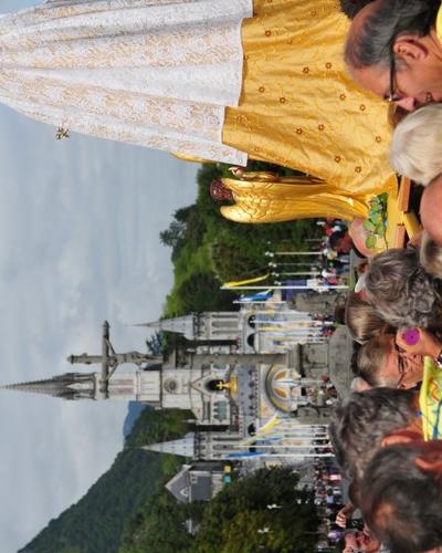 Procession
