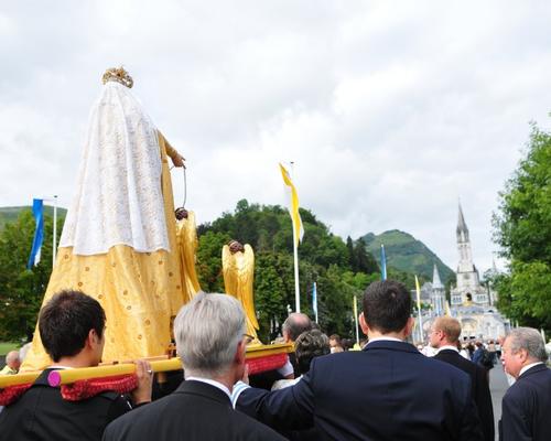 Procession