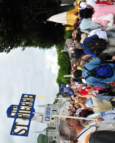 Procession