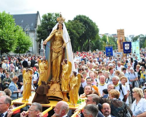 Procession