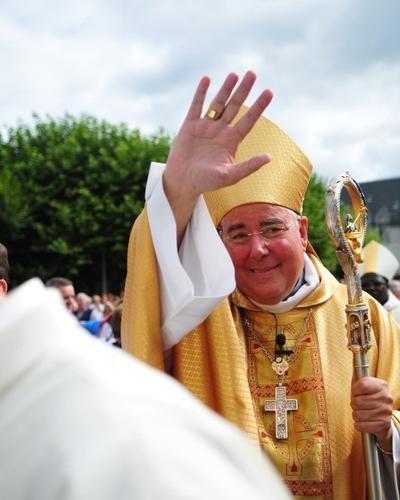 Monseigneur François Garnier
