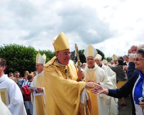 Monseigneur Garnier