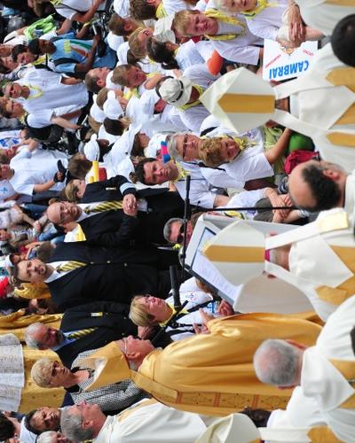 Foule