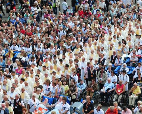 Foule