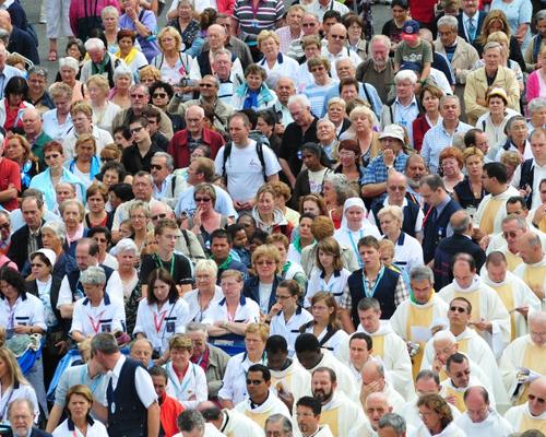 Foule