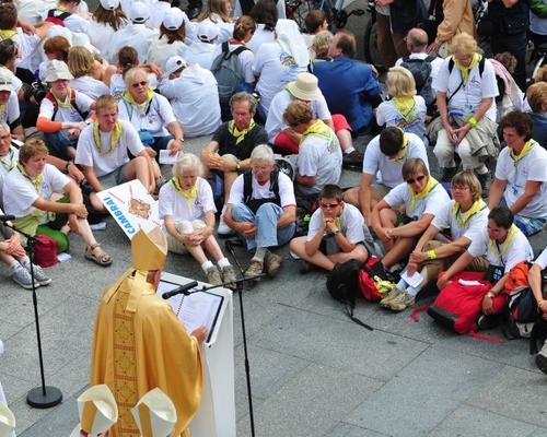 Foule