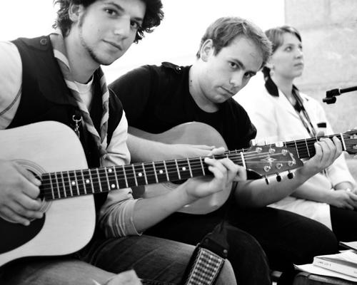 Musique