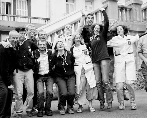 Jeunes des JMJ de Sydney