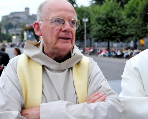Pere Descouvement