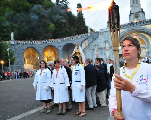Procession