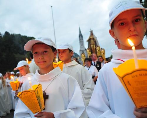Procession
