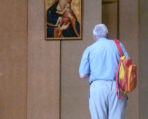 Mgr Garnier