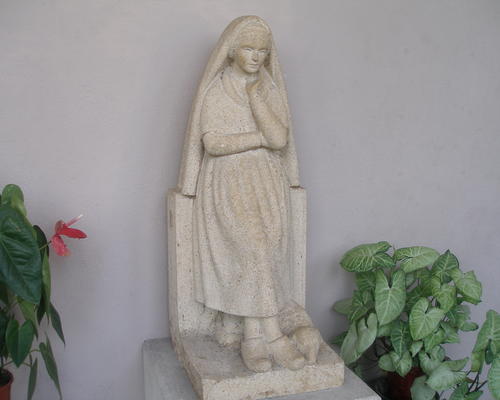 LOURDES 2008 70