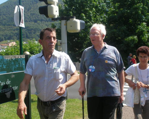 LOURDES 2008 68