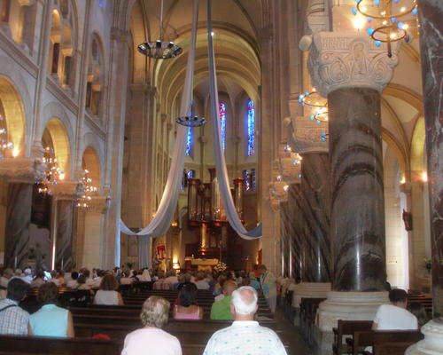 LOURDES 2008 63
