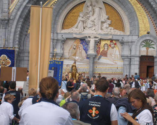 LOURDES 2008 3Aume jour 014