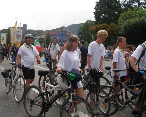 LOURDES 2008 3Aume jour 021