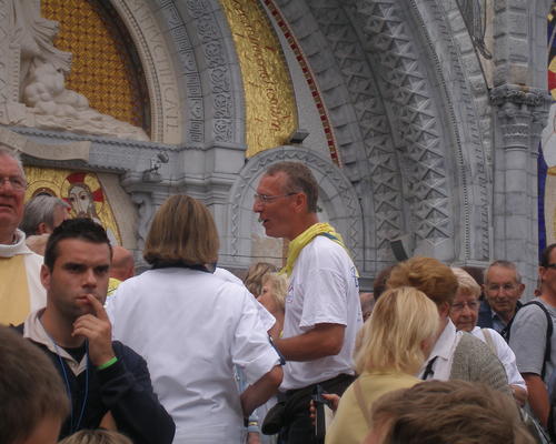 LOURDES 2008 3Aume jour 039