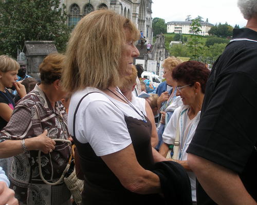 LOURDES 2008 3Aume jour 049