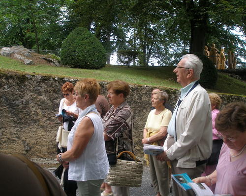 LOURDES 2008 3Aume jour 054