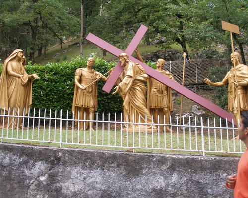 LOURDES 2008 3Aume jour 056