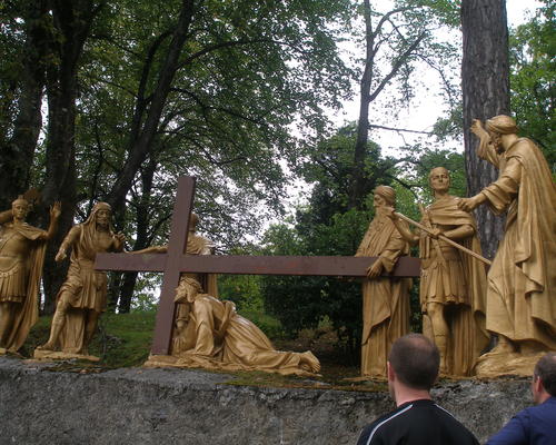 LOURDES 2008 3Aume jour 060