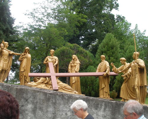 LOURDES 2008 3Aume jour 063