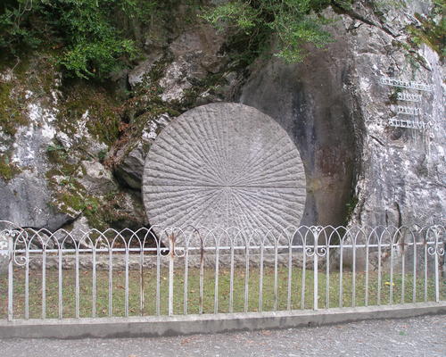 LOURDES 2008 3Aume jour 074