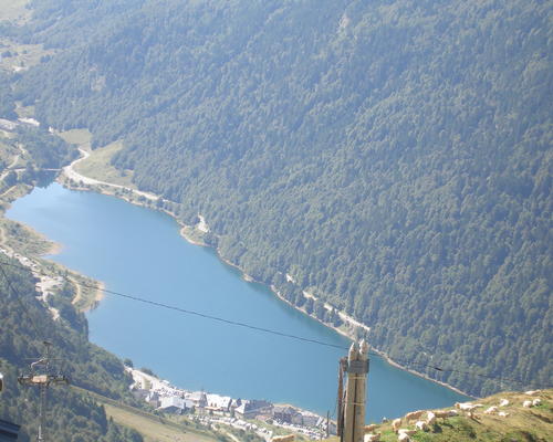 LOURDES 2008 4Aume jour 029